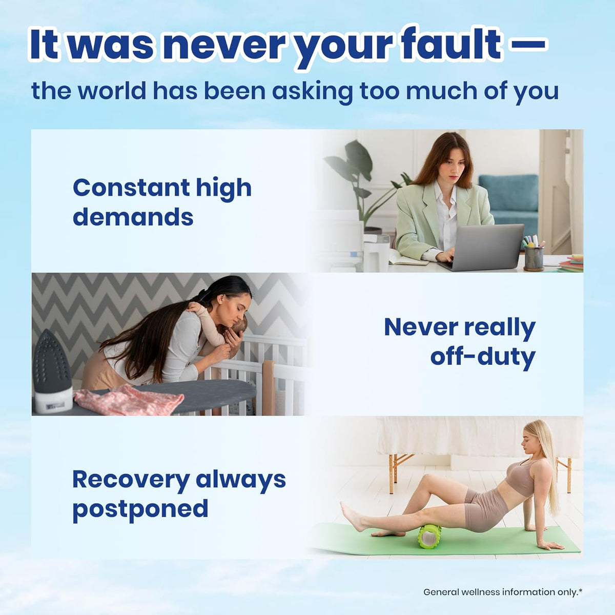 Deep Calm Magnesium